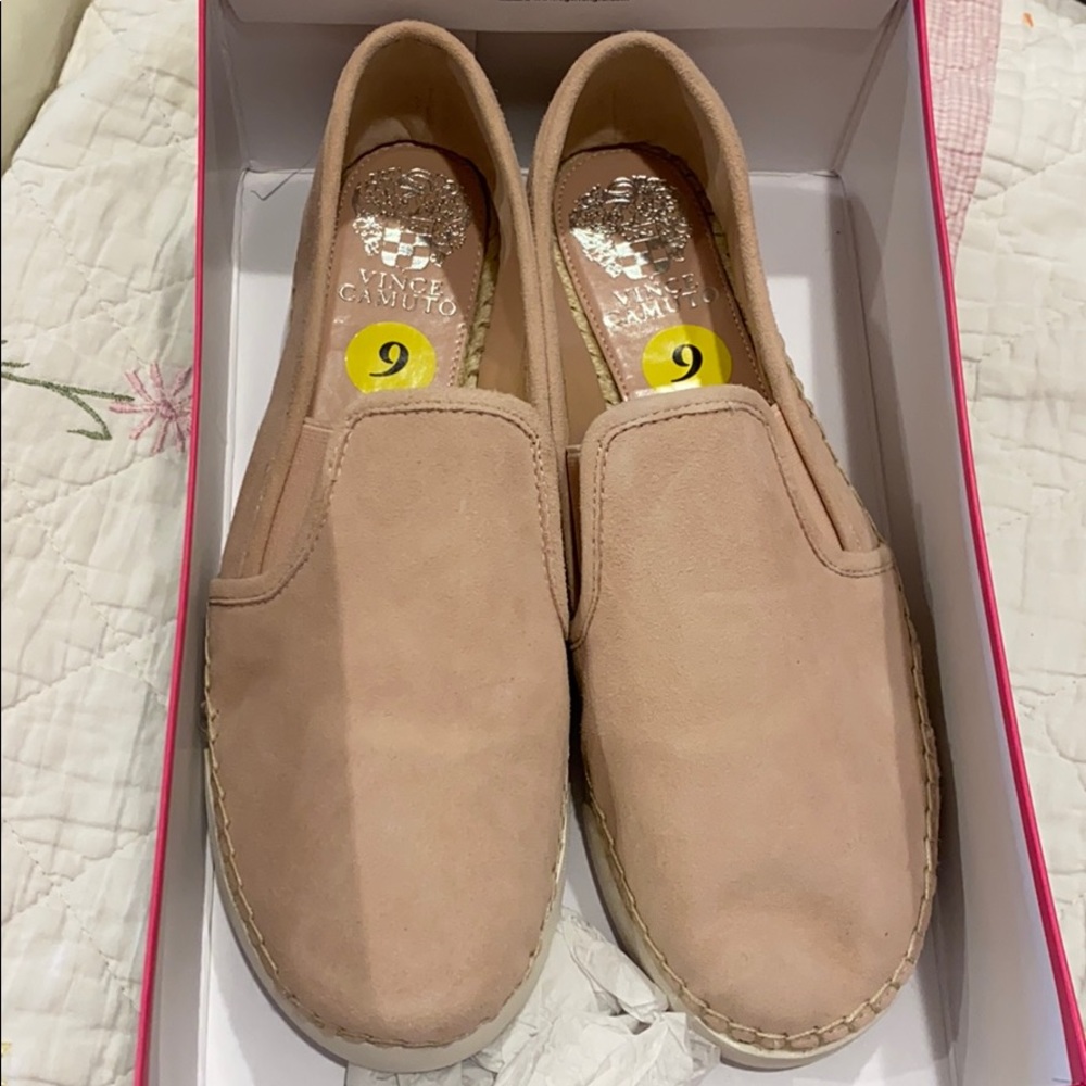 Vince camuto